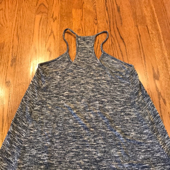 blue American Eagle dress - Picture 4 of 4